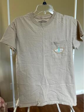 Ron Jon Surf Shop Graphic T-Shirt Size Small